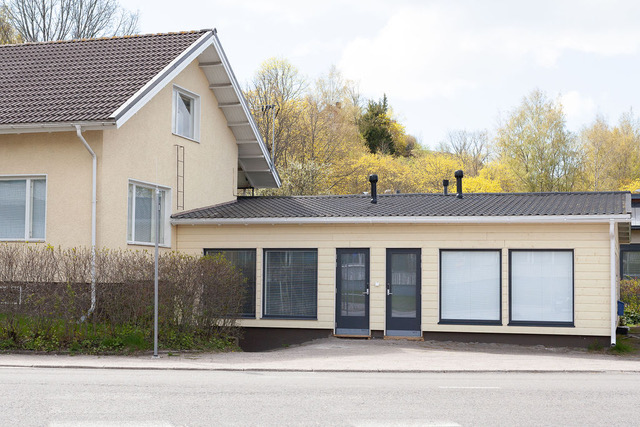 You are currently viewing Oman taloprojektimme alku, osa 2.